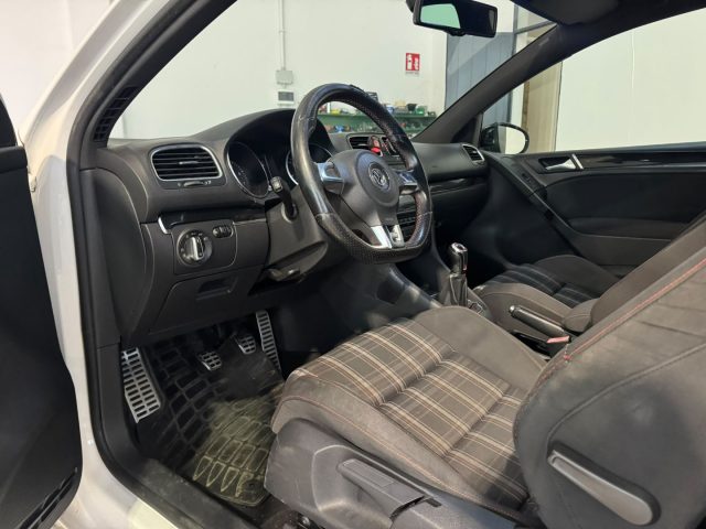 VOLKSWAGEN GOLF 2.0 TSI 3P. GTI - foto 10