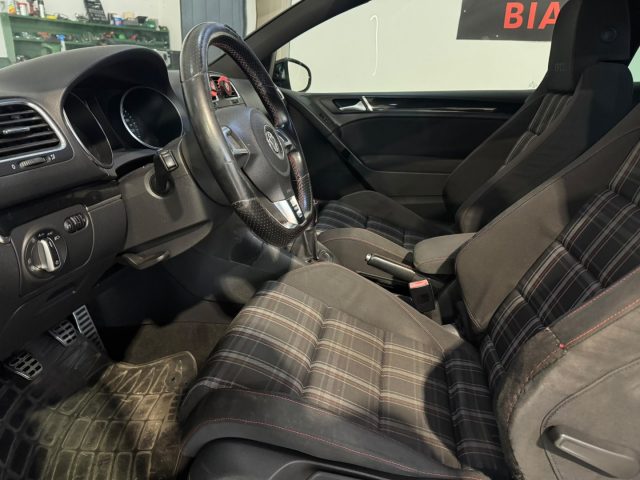 VOLKSWAGEN GOLF 2.0 TSI 3P. GTI - foto 11