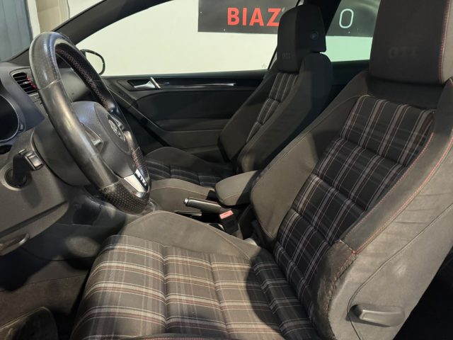VOLKSWAGEN GOLF 2.0 TSI 3P. GTI - foto 12