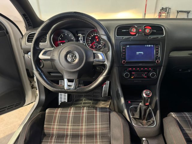 VOLKSWAGEN GOLF 2.0 TSI 3P. GTI - foto 14