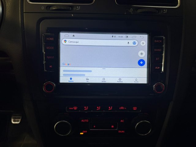 VOLKSWAGEN GOLF 2.0 TSI 3P. GTI - foto 15