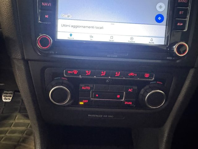 VOLKSWAGEN GOLF 2.0 TSI 3P. GTI - foto 18
