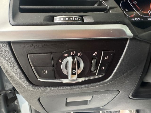 BMW X3 XDRIVE20D 48V MILD-HYBRID MSPORT - foto 17