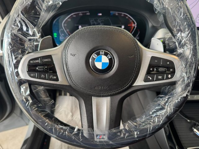 BMW X3 XDRIVE20D 48V MILD-HYBRID MSPORT - foto 18