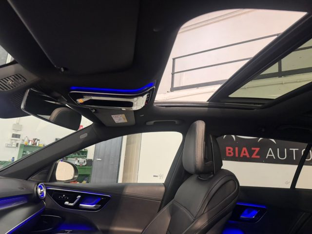 MERCEDES-BENZ C 220 D MILD HYBRID S.W. 4MATIC AMG LI - foto 14