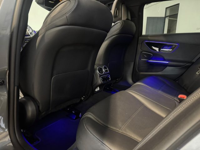 MERCEDES-BENZ C 220 D MILD HYBRID S.W. 4MATIC AMG LI - foto 15
