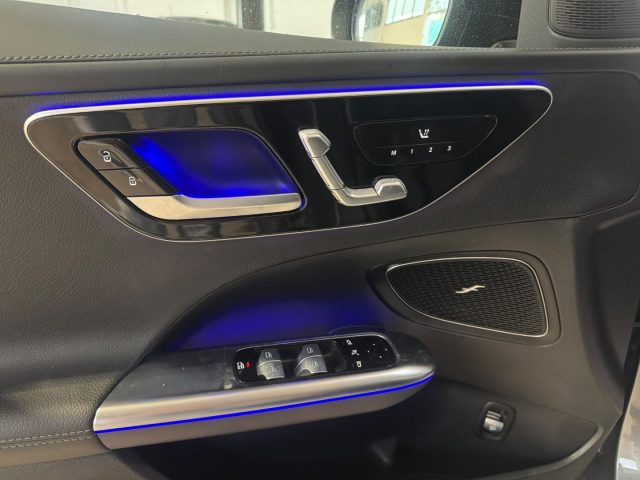 MERCEDES-BENZ C 220 D MILD HYBRID S.W. 4MATIC AMG LI - foto 17