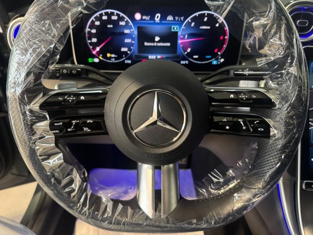 MERCEDES-BENZ C 220 D MILD HYBRID S.W. 4MATIC AMG LI - foto 22