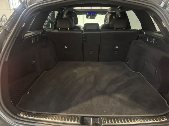 MERCEDES-BENZ C 220 D MILD HYBRID S.W. 4MATIC AMG LI - foto 24