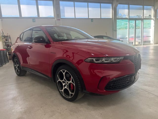 ALFA ROMEO TONALE 1.6 DIESEL 130 CV TCT6 VELOCE - foto 2