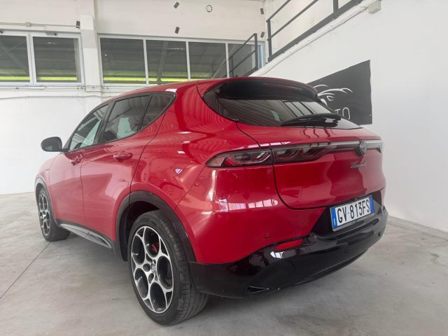 ALFA ROMEO TONALE 1.6 DIESEL 130 CV TCT6 VELOCE - foto 3