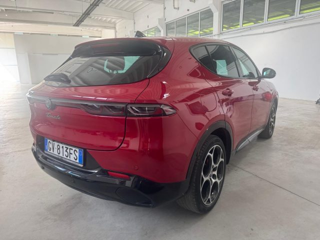 ALFA ROMEO TONALE 1.6 DIESEL 130 CV TCT6 VELOCE - foto 4