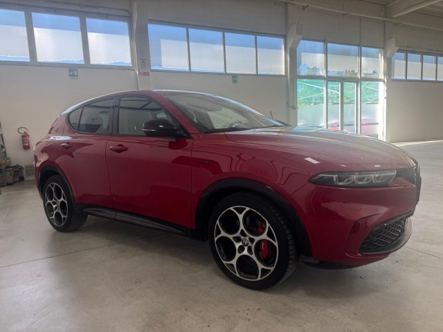 ALFA ROMEO TONALE 1.6 DIESEL 130 CV TCT6 VELOCE - foto 5