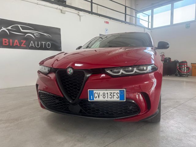 ALFA ROMEO TONALE 1.6 DIESEL 130 CV TCT6 VELOCE - foto 6