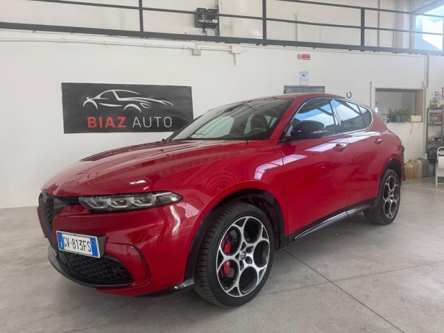 ALFA ROMEO TONALE 1.6 DIESEL 130 CV TCT6 VELOCE - foto 7