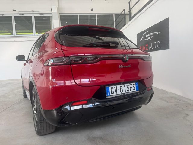 ALFA ROMEO TONALE 1.6 DIESEL 130 CV TCT6 VELOCE - foto 8