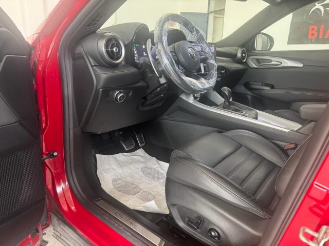 ALFA ROMEO TONALE 1.6 DIESEL 130 CV TCT6 VELOCE - foto 9