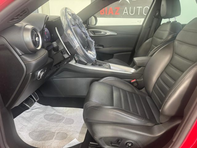 ALFA ROMEO TONALE 1.6 DIESEL 130 CV TCT6 VELOCE - foto 10