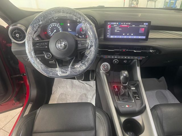 ALFA ROMEO TONALE 1.6 DIESEL 130 CV TCT6 VELOCE - foto 13