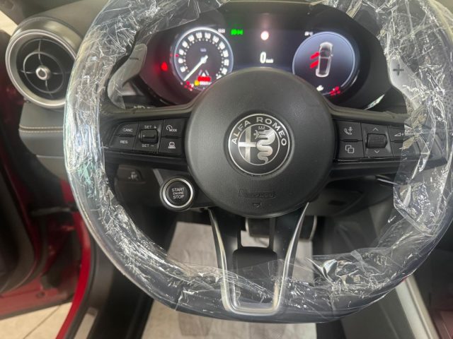 ALFA ROMEO TONALE 1.6 DIESEL 130 CV TCT6 VELOCE - foto 17