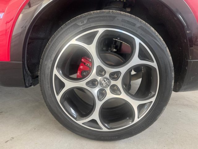 ALFA ROMEO TONALE 1.6 DIESEL 130 CV TCT6 VELOCE - foto 23