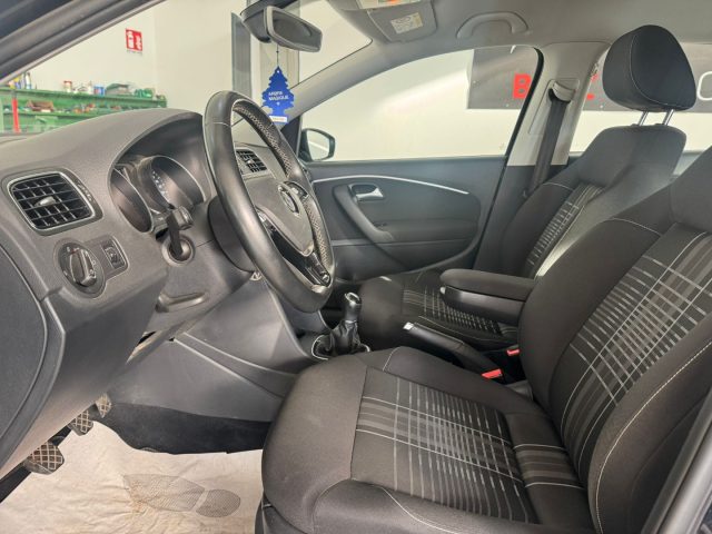 VOLKSWAGEN POLO 1.0 MPI 5P. TRENDLINE - foto 11