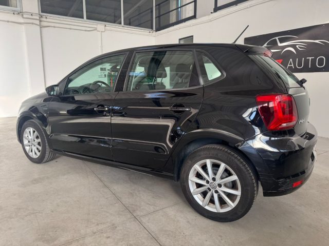 VOLKSWAGEN POLO 1.0 MPI 5P. TRENDLINE - foto 6