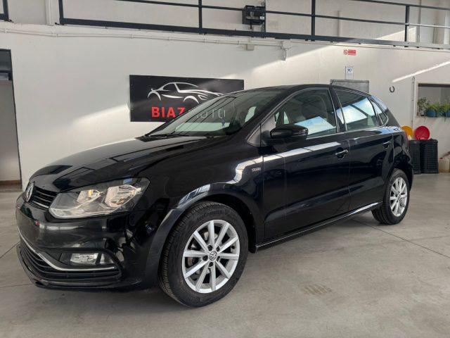 VOLKSWAGEN POLO 1.0 MPI 5P. TRENDLINE - foto 8