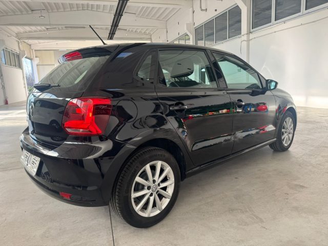 VOLKSWAGEN POLO 1.0 MPI 5P. TRENDLINE - foto 9