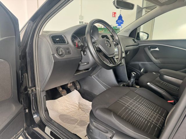 VOLKSWAGEN POLO 1.0 MPI 5P. TRENDLINE - foto 10