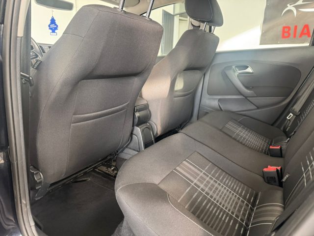 VOLKSWAGEN POLO 1.0 MPI 5P. TRENDLINE - foto 12