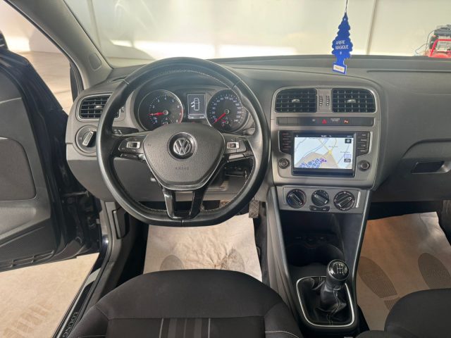 VOLKSWAGEN POLO 1.0 MPI 5P. TRENDLINE - foto 13