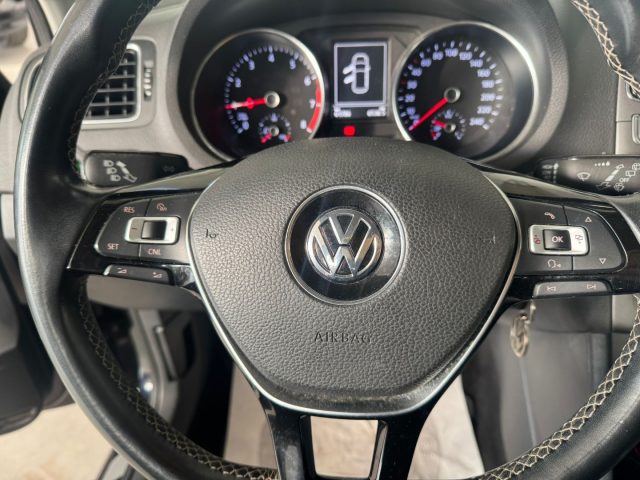 VOLKSWAGEN POLO 1.0 MPI 5P. TRENDLINE - foto 17
