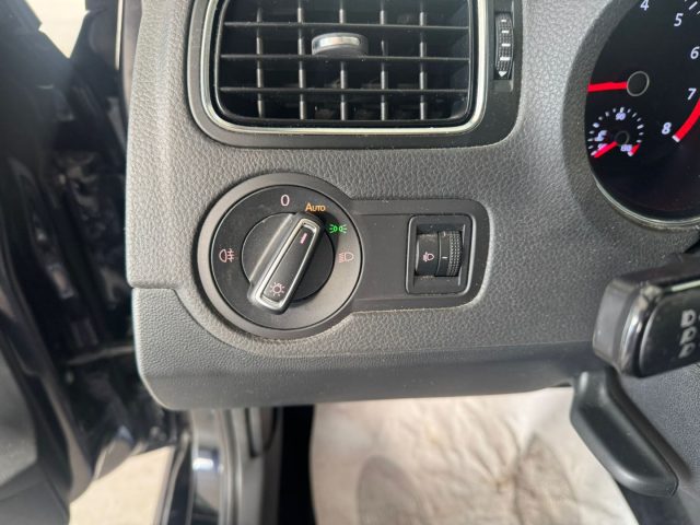 VOLKSWAGEN POLO 1.0 MPI 5P. TRENDLINE - foto 18