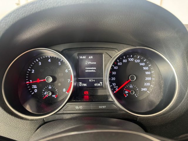VOLKSWAGEN POLO 1.0 MPI 5P. TRENDLINE - foto 21