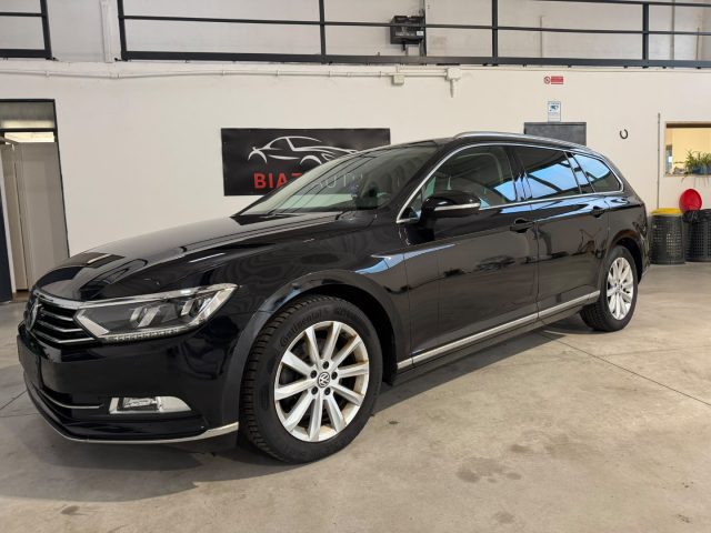 VOLKSWAGEN PASSAT 2.0 TDI EXECUTIVE BLUEMOTION TEC - foto 7
