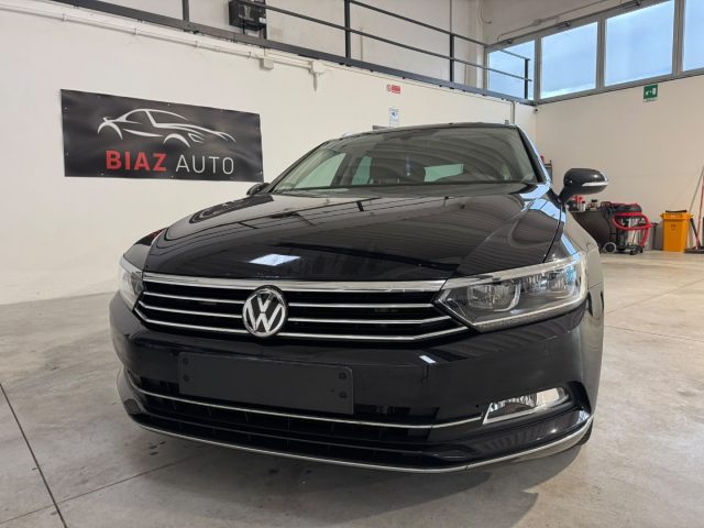 VOLKSWAGEN PASSAT 2.0 TDI EXECUTIVE BLUEMOTION TEC - foto 8