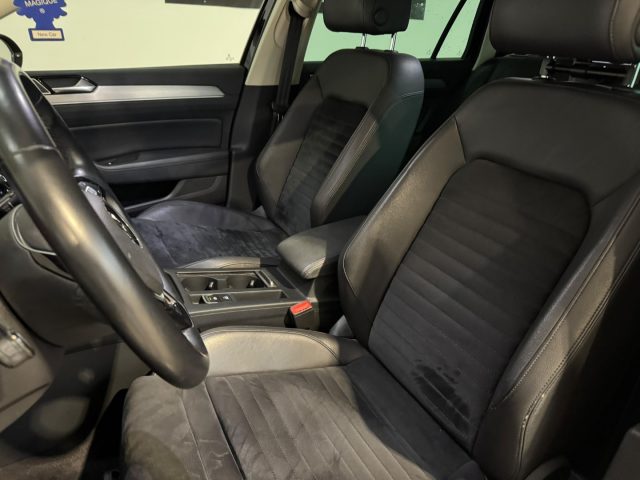 VOLKSWAGEN PASSAT 2.0 TDI EXECUTIVE BLUEMOTION TEC - foto 13