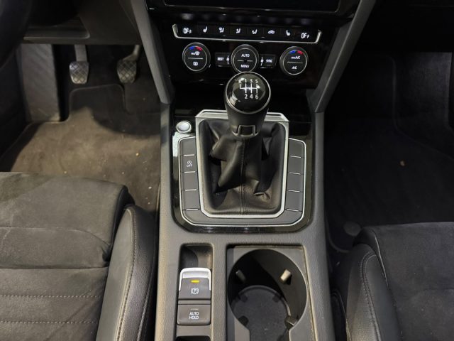 VOLKSWAGEN PASSAT 2.0 TDI EXECUTIVE BLUEMOTION TEC - foto 18
