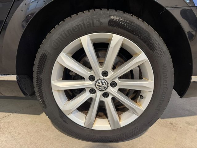 VOLKSWAGEN PASSAT 2.0 TDI EXECUTIVE BLUEMOTION TEC - foto 23