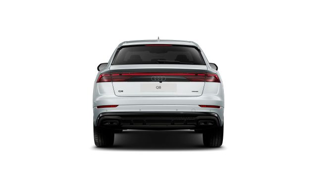 AUDI QUATTRO AUDI Q8 SUV S LINE E-HYBRID  290 - foto 4