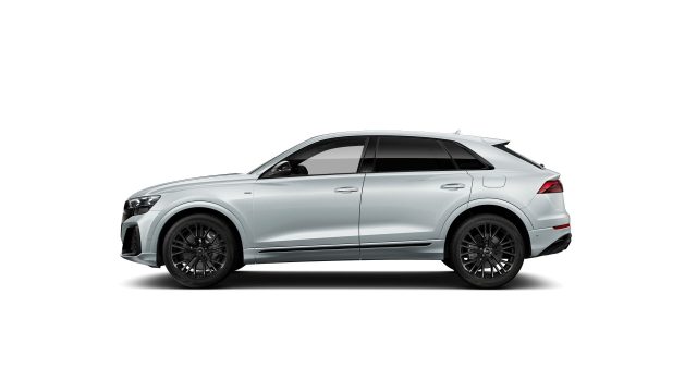 AUDI QUATTRO AUDI Q8 SUV S LINE E-HYBRID  290 - foto 6