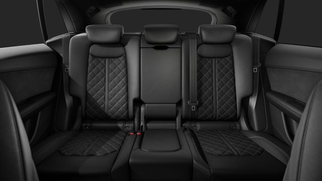AUDI QUATTRO AUDI Q8 SUV S LINE E-HYBRID  290 - foto 9