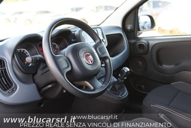 FIAT PANDA 1.0 FIREFLY 70CV S&S HYBRID - foto 7