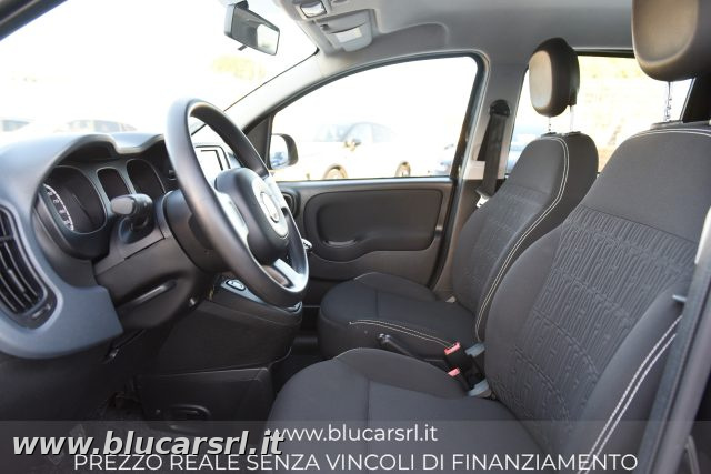 FIAT PANDA 1.0 FIREFLY 70CV S&S HYBRID - foto 9