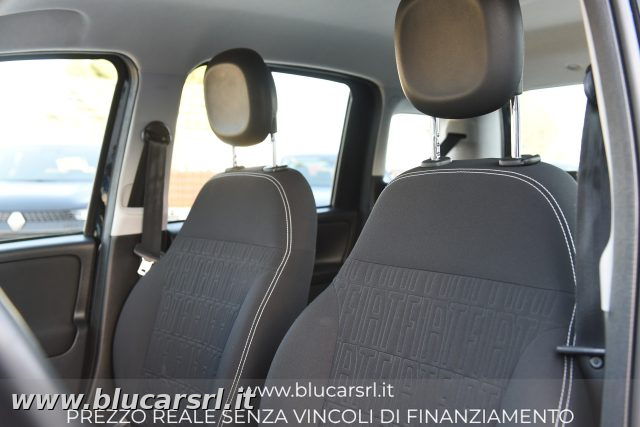 FIAT PANDA 1.0 FIREFLY 70CV S&S HYBRID - foto 11