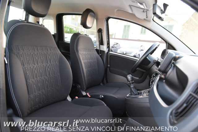 FIAT PANDA 1.0 FIREFLY 70CV S&S HYBRID - foto 15