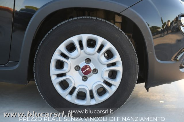 FIAT PANDA 1.0 FIREFLY 70CV S&S HYBRID - foto 16