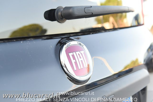 FIAT PANDA 1.0 FIREFLY 70CV S&S HYBRID - foto 17