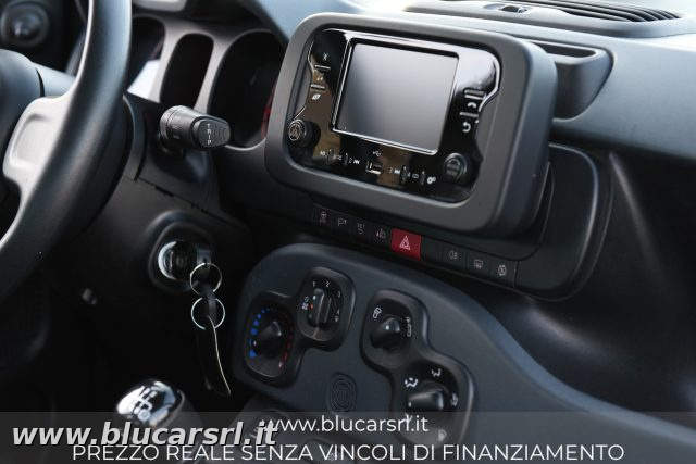 FIAT PANDA 1.0 FIREFLY 70CV S&S HYBRID - foto 18